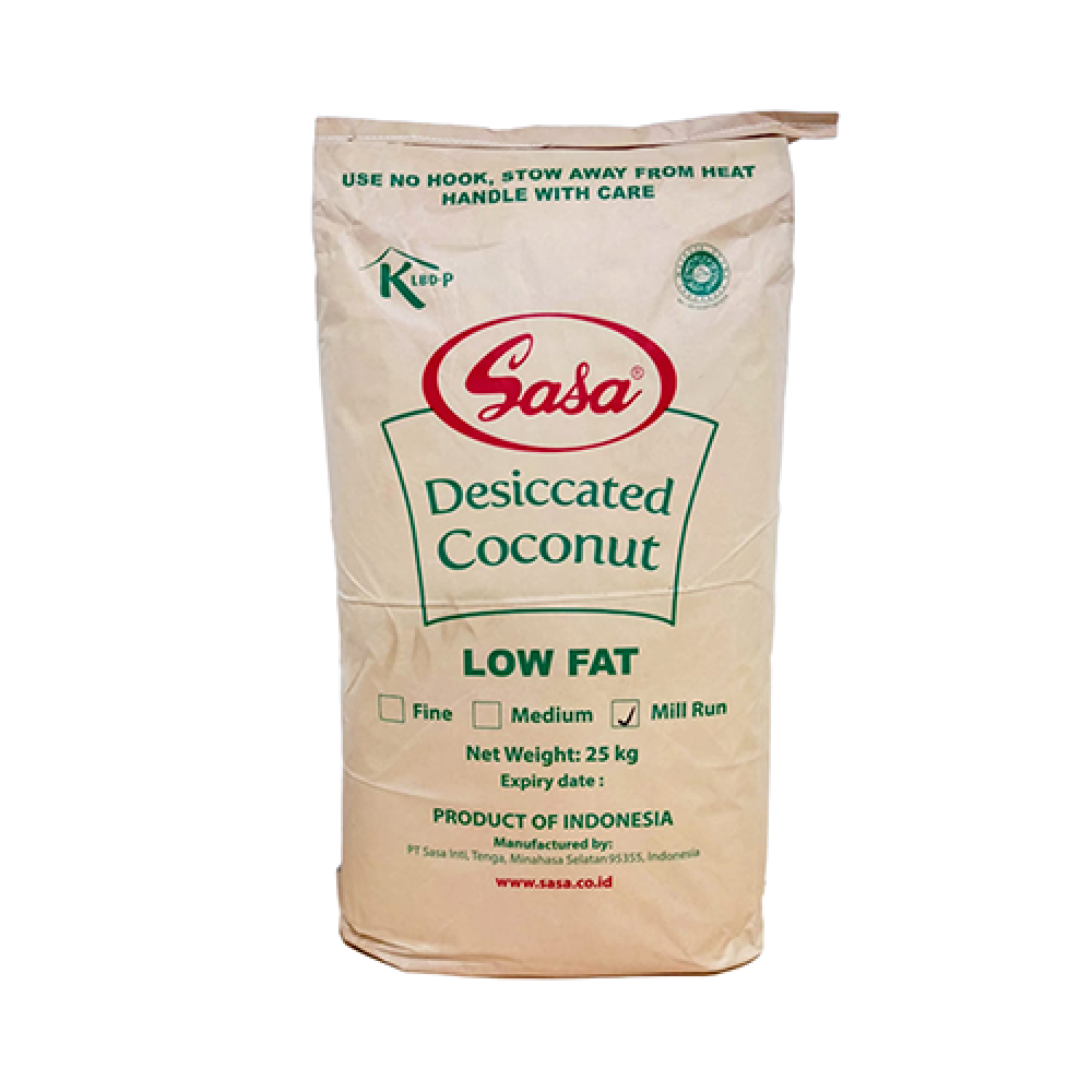 sasa tepung kelapa industrial 1